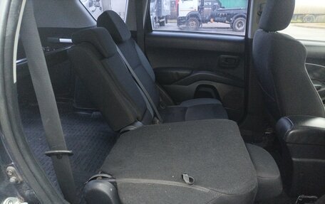 Mitsubishi Outlander III рестайлинг 3, 2008 год, 950 000 рублей, 16 фотография