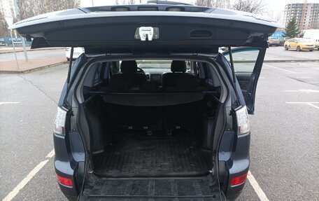 Mitsubishi Outlander III рестайлинг 3, 2008 год, 950 000 рублей, 19 фотография