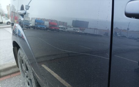 Mitsubishi Outlander III рестайлинг 3, 2008 год, 950 000 рублей, 9 фотография