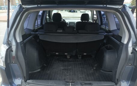 Mitsubishi Outlander III рестайлинг 3, 2008 год, 950 000 рублей, 18 фотография