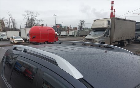 Mitsubishi Outlander III рестайлинг 3, 2008 год, 950 000 рублей, 10 фотография