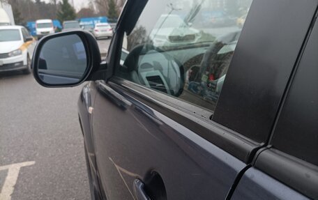 Mitsubishi Outlander III рестайлинг 3, 2008 год, 950 000 рублей, 23 фотография