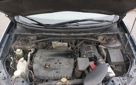 Mitsubishi Outlander III рестайлинг 3, 2008 год, 950 000 рублей, 31 фотография