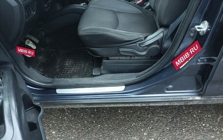 Mitsubishi Outlander III рестайлинг 3, 2008 год, 950 000 рублей, 25 фотография