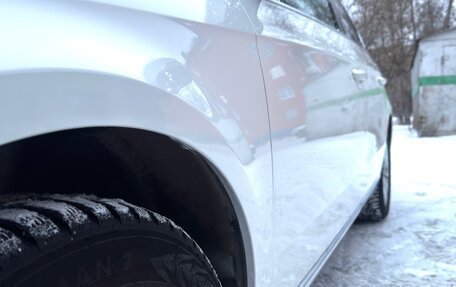 Volkswagen Passat B7, 2012 год, 999 000 рублей, 14 фотография