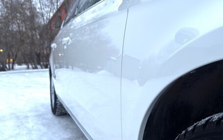 Volkswagen Passat B7, 2012 год, 999 000 рублей, 13 фотография