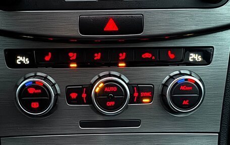 Volkswagen Passat B7, 2012 год, 999 000 рублей, 26 фотография