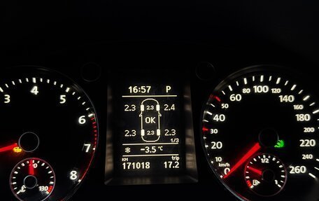 Volkswagen Passat B7, 2012 год, 999 000 рублей, 29 фотография