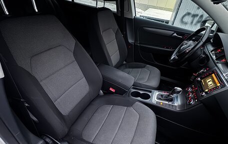 Volkswagen Passat B7, 2012 год, 999 000 рублей, 33 фотография