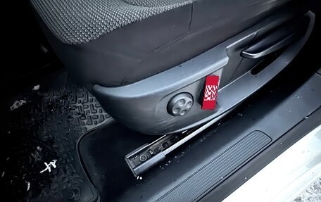 Volkswagen Passat B7, 2012 год, 999 000 рублей, 32 фотография