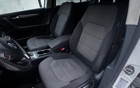 Volkswagen Passat B7, 2012 год, 999 000 рублей, 34 фотография