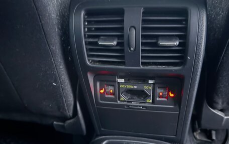 Volkswagen Passat B7, 2012 год, 999 000 рублей, 36 фотография