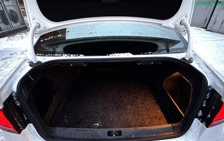 Volkswagen Passat B7, 2012 год, 999 000 рублей, 37 фотография