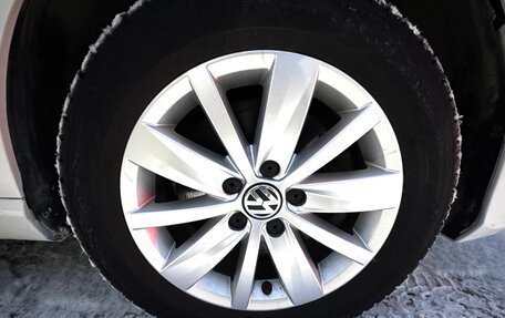 Volkswagen Passat B7, 2012 год, 999 000 рублей, 38 фотография