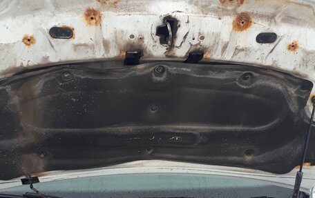 Renault Logan II, 2017 год, 650 000 рублей, 9 фотография