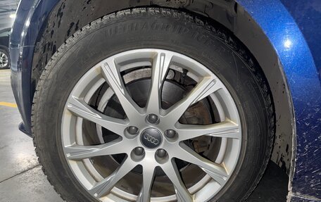 Audi A4, 2017 год, 1 980 000 рублей, 8 фотография