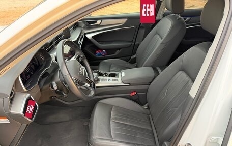 Audi A6, 2021 год, 4 650 000 рублей, 5 фотография