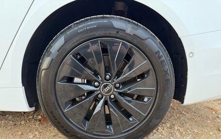 Audi A6, 2021 год, 4 650 000 рублей, 15 фотография