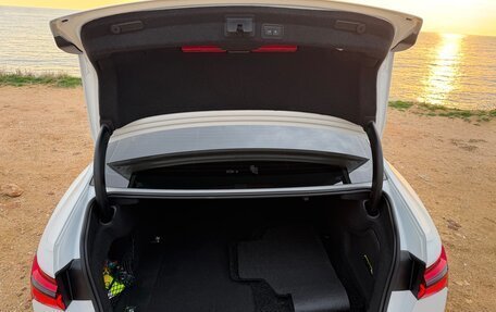 Audi A6, 2021 год, 4 650 000 рублей, 14 фотография