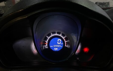 Lifan X60 I рестайлинг, 2016 год, 599 000 рублей, 2 фотография