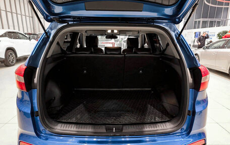 Hyundai Creta I рестайлинг, 2016 год, 1 320 000 рублей, 10 фотография