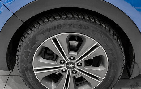 Hyundai Creta I рестайлинг, 2016 год, 1 320 000 рублей, 18 фотография