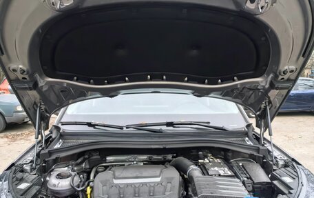 Skoda Kodiaq I, 2025 год, 4 970 000 рублей, 9 фотография