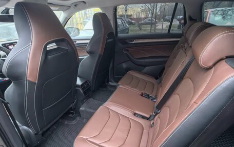 Skoda Kodiaq I, 2025 год, 4 970 000 рублей, 12 фотография