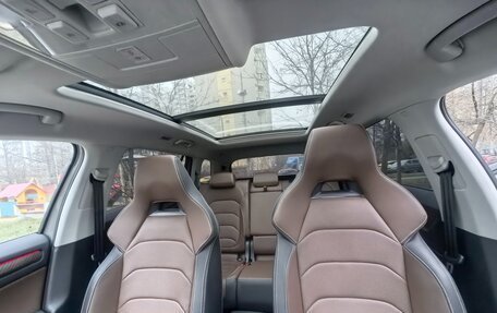 Skoda Kodiaq I, 2025 год, 4 970 000 рублей, 8 фотография