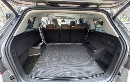 Skoda Kodiaq I, 2025 год, 4 970 000 рублей, 10 фотография