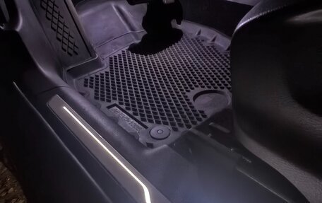 Skoda Kodiaq I, 2025 год, 4 970 000 рублей, 15 фотография