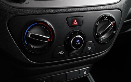 Hyundai Solaris II рестайлинг, 2021 год, 1 649 000 рублей, 14 фотография