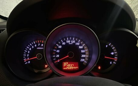 KIA Cerato III, 2011 год, 699 000 рублей, 2 фотография