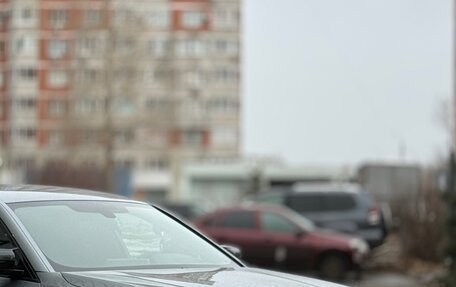 BMW 5 серия, 2018 год, 4 450 000 рублей, 4 фотография