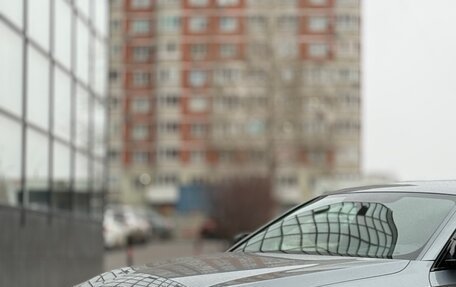 BMW 5 серия, 2018 год, 4 450 000 рублей, 3 фотография