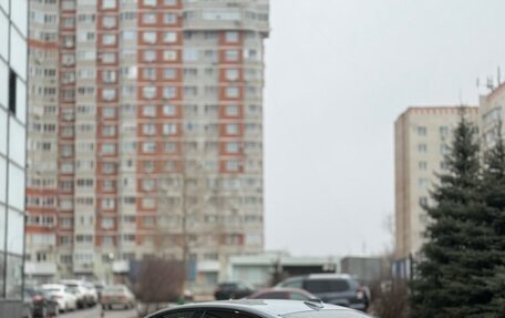 BMW 5 серия, 2018 год, 4 450 000 рублей, 9 фотография