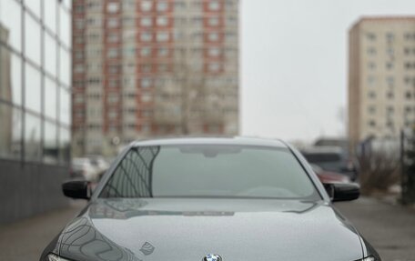 BMW 5 серия, 2018 год, 4 450 000 рублей, 5 фотография