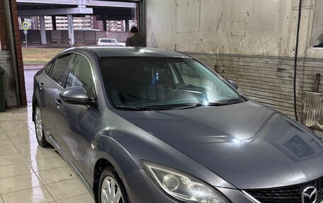 Mazda 6, 2008 год, 820 000 рублей, 2 фотография