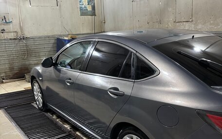 Mazda 6, 2008 год, 820 000 рублей, 4 фотография