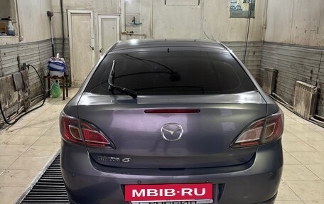 Mazda 6, 2008 год, 820 000 рублей, 5 фотография