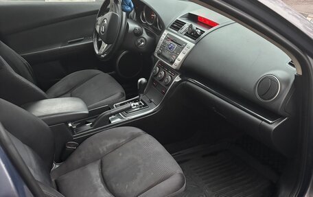 Mazda 6, 2008 год, 820 000 рублей, 11 фотография