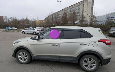 Hyundai Creta I рестайлинг, 2019 год, 2 000 000 рублей, 2 фотография