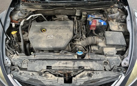 Mazda 6, 2008 год, 820 000 рублей, 12 фотография