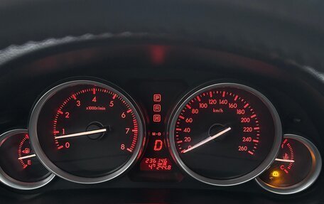 Mazda 6, 2008 год, 820 000 рублей, 13 фотография