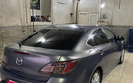 Mazda 6, 2008 год, 820 000 рублей, 3 фотография