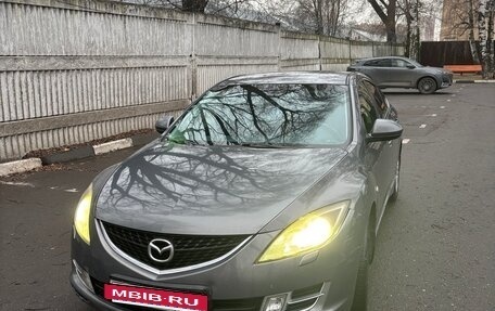 Mazda 6, 2008 год, 820 000 рублей, 6 фотография