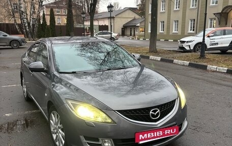 Mazda 6, 2008 год, 820 000 рублей, 7 фотография