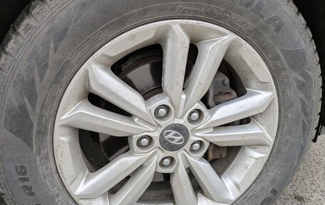 Hyundai Creta I рестайлинг, 2019 год, 2 000 000 рублей, 7 фотография