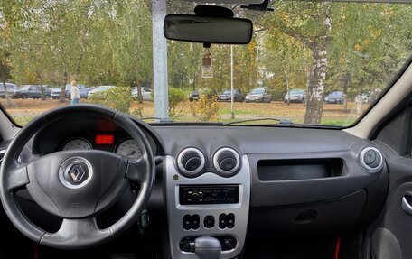 Renault Logan I, 2010 год, 599 999 рублей, 8 фотография