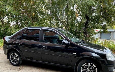 Renault Logan I, 2010 год, 599 999 рублей, 4 фотография